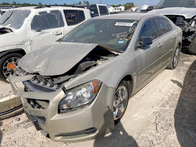 Photo 1 VIN: 1G1ZB5E03CF203627 - CHEVROLET MALIBU LS 