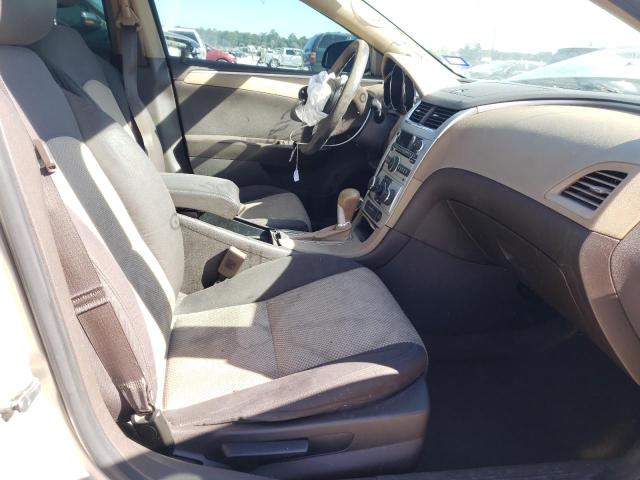 Photo 4 VIN: 1G1ZB5E03CF203627 - CHEVROLET MALIBU LS 