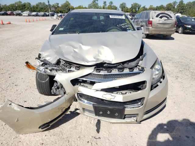 Photo 8 VIN: 1G1ZB5E03CF203627 - CHEVROLET MALIBU LS 