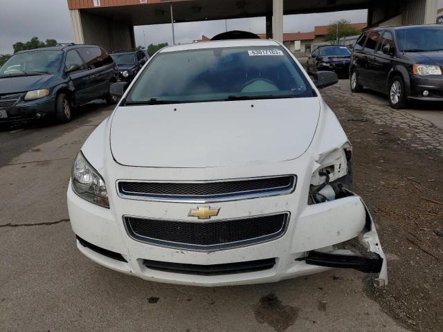 Photo 4 VIN: 1G1ZB5E03CF206950 - CHEVROLET MALIBU LS 