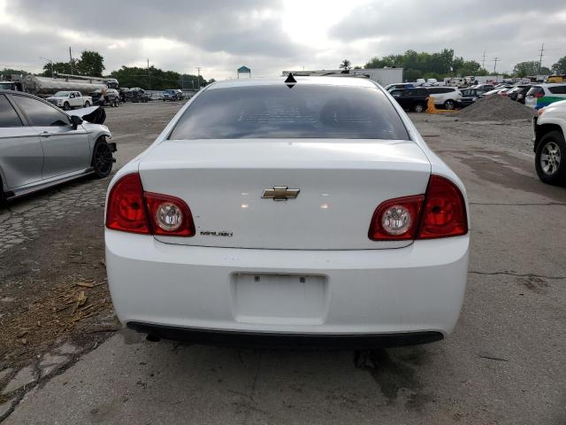 Photo 5 VIN: 1G1ZB5E03CF206950 - CHEVROLET MALIBU LS 