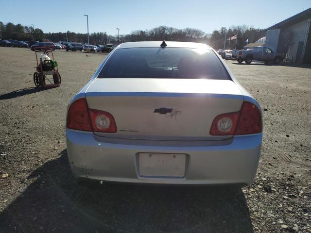 Photo 5 VIN: 1G1ZB5E03CF221531 - CHEVROLET MALIBU LS 