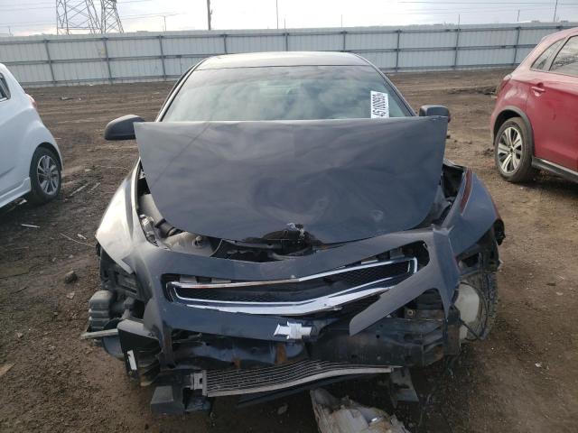 Photo 4 VIN: 1G1ZB5E03CF222663 - CHEVROLET MALIBU 