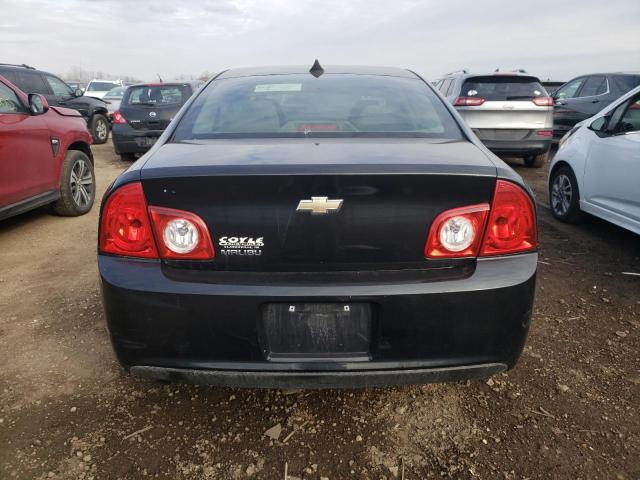 Photo 5 VIN: 1G1ZB5E03CF222663 - CHEVROLET MALIBU 