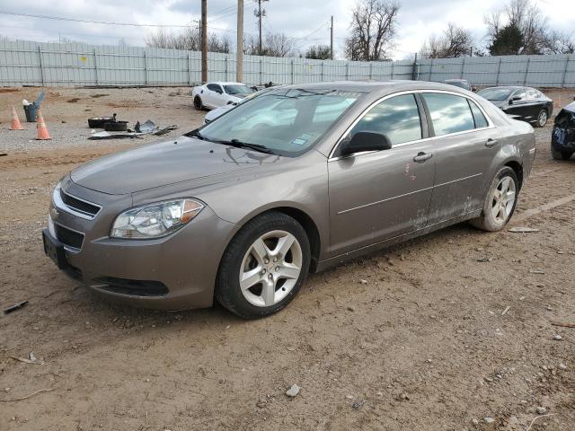 Photo 0 VIN: 1G1ZB5E03CF236854 - CHEVROLET MALIBU 