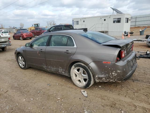 Photo 1 VIN: 1G1ZB5E03CF236854 - CHEVROLET MALIBU 