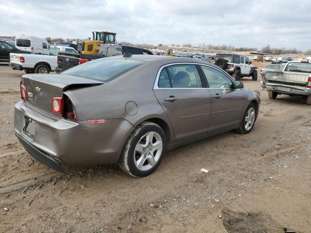 Photo 2 VIN: 1G1ZB5E03CF236854 - CHEVROLET MALIBU 