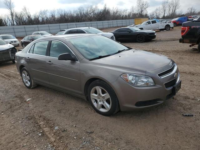 Photo 3 VIN: 1G1ZB5E03CF236854 - CHEVROLET MALIBU 