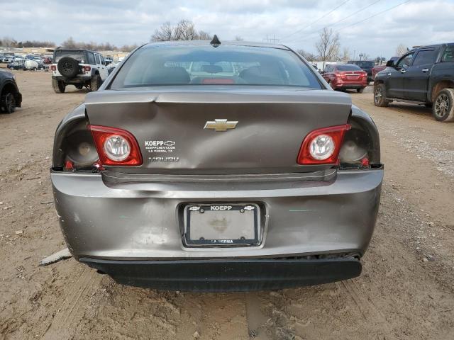 Photo 5 VIN: 1G1ZB5E03CF236854 - CHEVROLET MALIBU 