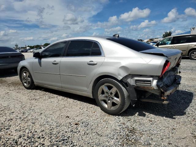 Photo 1 VIN: 1G1ZB5E03CF238118 - CHEVROLET MALIBU LS 