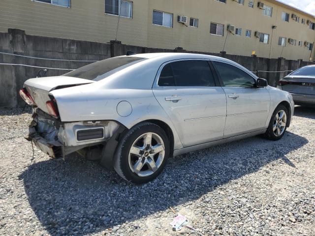 Photo 2 VIN: 1G1ZB5E03CF238118 - CHEVROLET MALIBU LS 