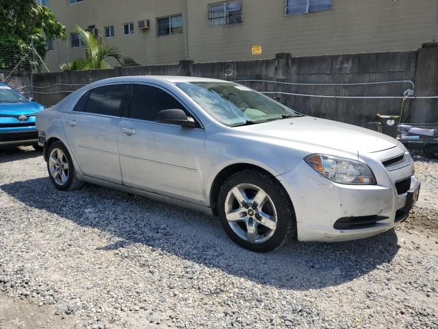 Photo 3 VIN: 1G1ZB5E03CF238118 - CHEVROLET MALIBU LS 