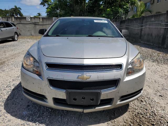 Photo 4 VIN: 1G1ZB5E03CF238118 - CHEVROLET MALIBU LS 