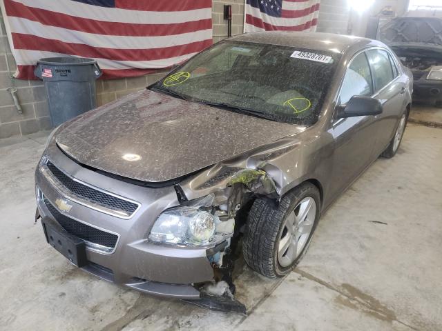 Photo 1 VIN: 1G1ZB5E03CF239883 - CHEVROLET MALIBU LS 