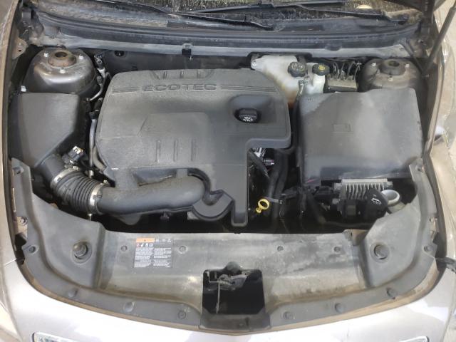 Photo 6 VIN: 1G1ZB5E03CF239883 - CHEVROLET MALIBU LS 