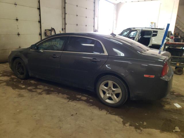 Photo 1 VIN: 1G1ZB5E03CF246154 - CHEVROLET MALIBU LS 