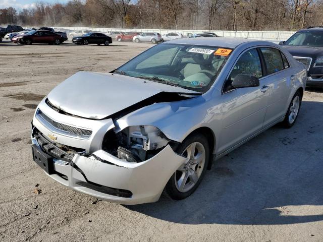 Photo 1 VIN: 1G1ZB5E03CF247286 - CHEVROLET MALIBU LS 