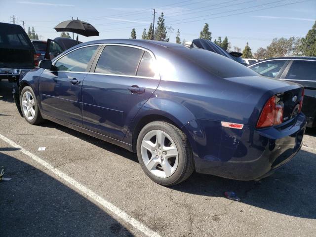 Photo 1 VIN: 1G1ZB5E03CF248454 - CHEVROLET MALIBU LS 