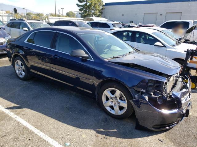 Photo 3 VIN: 1G1ZB5E03CF248454 - CHEVROLET MALIBU LS 