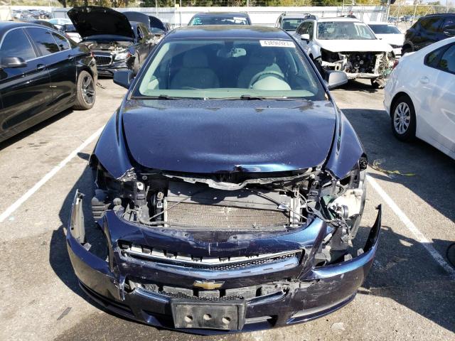 Photo 4 VIN: 1G1ZB5E03CF248454 - CHEVROLET MALIBU LS 