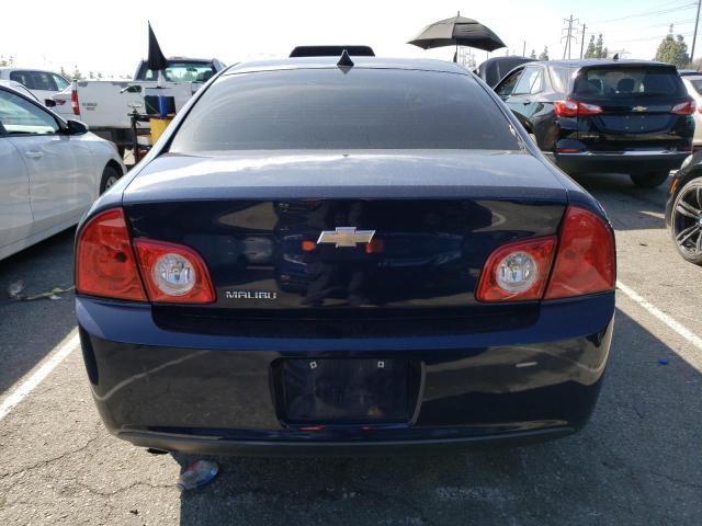 Photo 5 VIN: 1G1ZB5E03CF248454 - CHEVROLET MALIBU LS 