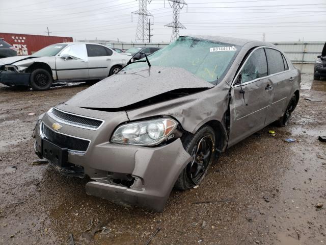 Photo 1 VIN: 1G1ZB5E03CF270308 - CHEVROLET MALIBU LS 