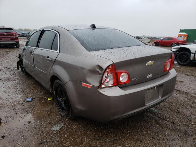 Photo 2 VIN: 1G1ZB5E03CF270308 - CHEVROLET MALIBU LS 