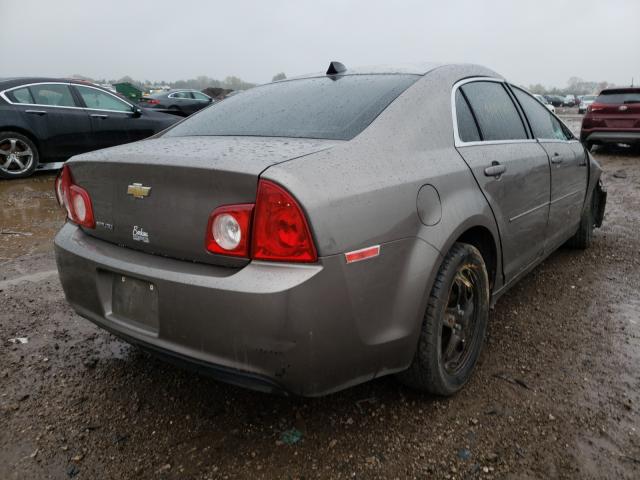 Photo 3 VIN: 1G1ZB5E03CF270308 - CHEVROLET MALIBU LS 