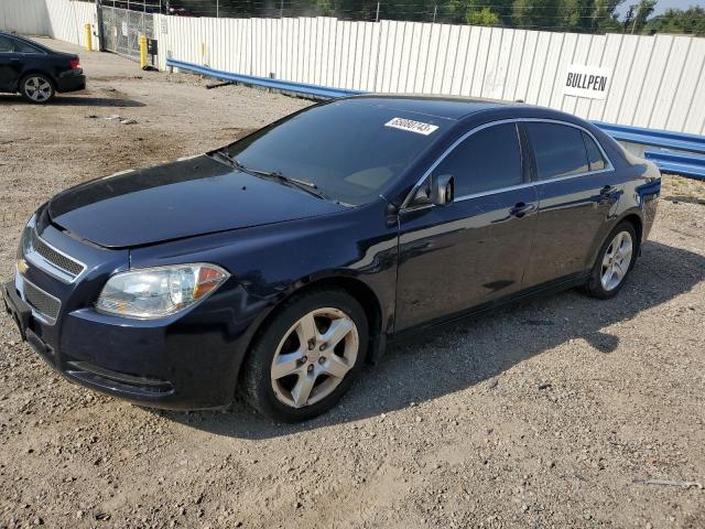 Photo 0 VIN: 1G1ZB5E03CF275797 - CHEVROLET MALIBU LS 