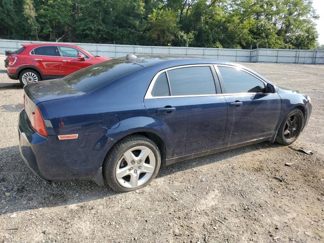 Photo 2 VIN: 1G1ZB5E03CF275797 - CHEVROLET MALIBU LS 