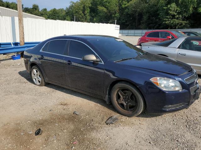 Photo 3 VIN: 1G1ZB5E03CF275797 - CHEVROLET MALIBU LS 