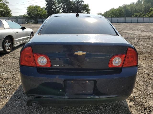 Photo 5 VIN: 1G1ZB5E03CF275797 - CHEVROLET MALIBU LS 