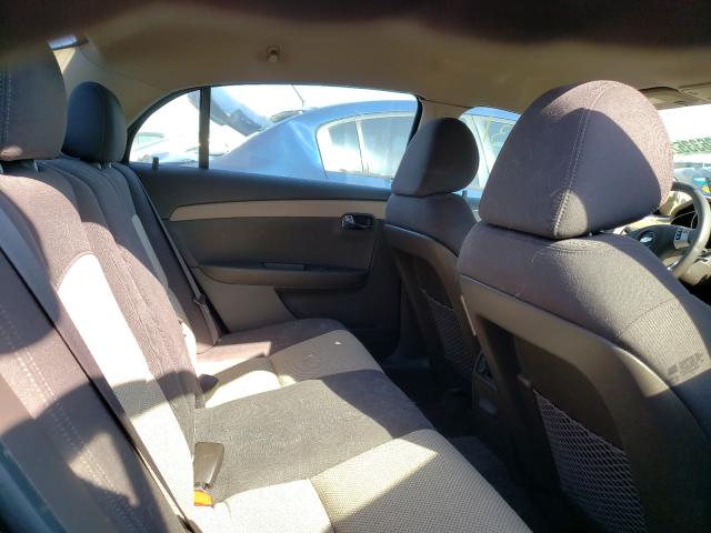 Photo 5 VIN: 1G1ZB5E03CF302111 - CHEVROLET MALIBU LS 