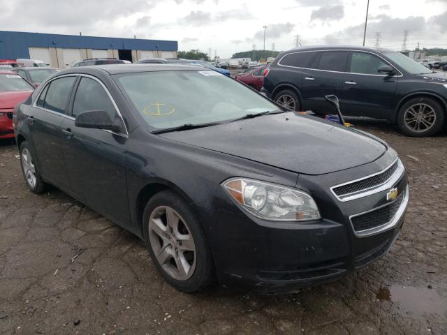 Photo 0 VIN: 1G1ZB5E03CF304814 - CHEVROLET MALIBU LS 