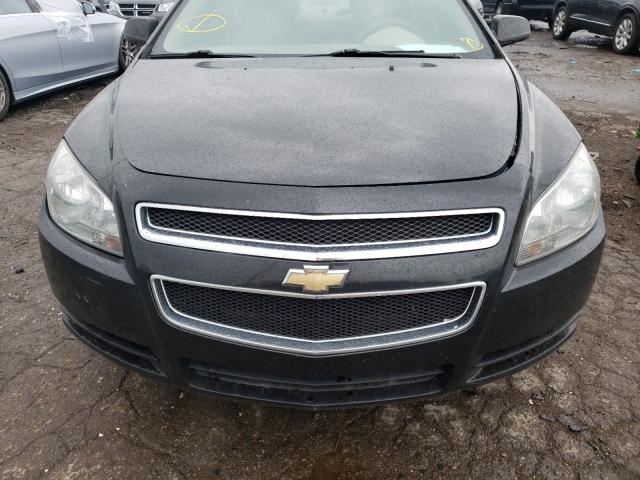 Photo 8 VIN: 1G1ZB5E03CF304814 - CHEVROLET MALIBU LS 