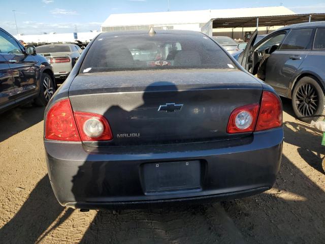 Photo 5 VIN: 1G1ZB5E03CF313688 - CHEVROLET MALIBU LS 