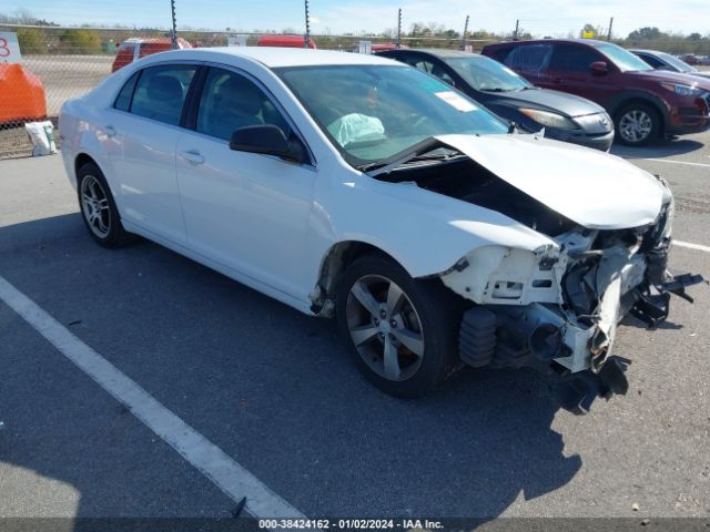 Photo 0 VIN: 1G1ZB5E03CF324738 - CHEVROLET MALIBU 