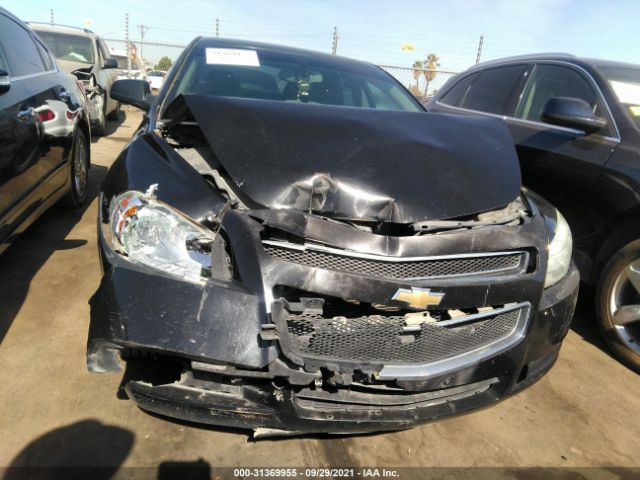 Photo 5 VIN: 1G1ZB5E03CF326375 - CHEVROLET MALIBU 