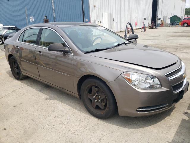 Photo 3 VIN: 1G1ZB5E03CF329017 - CHEVROLET MALIBU LS 