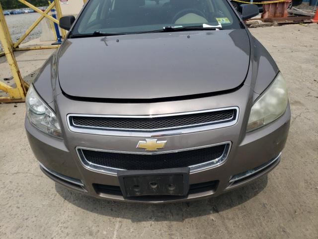 Photo 4 VIN: 1G1ZB5E03CF329017 - CHEVROLET MALIBU LS 