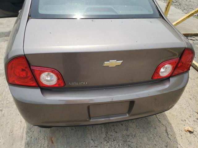 Photo 5 VIN: 1G1ZB5E03CF329017 - CHEVROLET MALIBU LS 