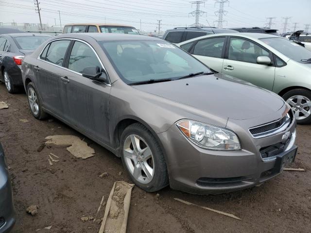 Photo 3 VIN: 1G1ZB5E03CF331186 - CHEVROLET MALIBU LS 