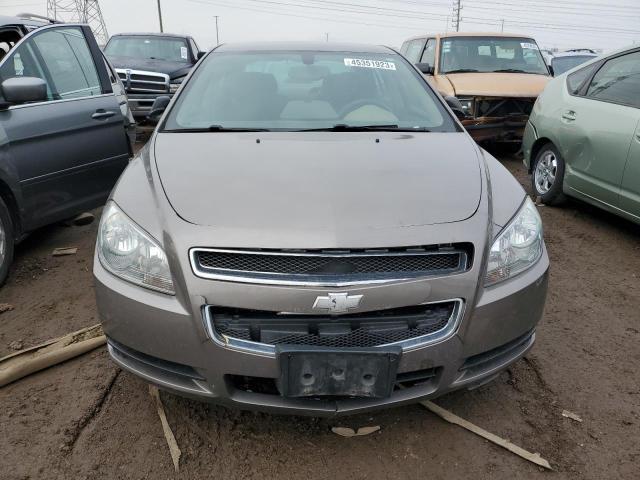 Photo 4 VIN: 1G1ZB5E03CF331186 - CHEVROLET MALIBU LS 