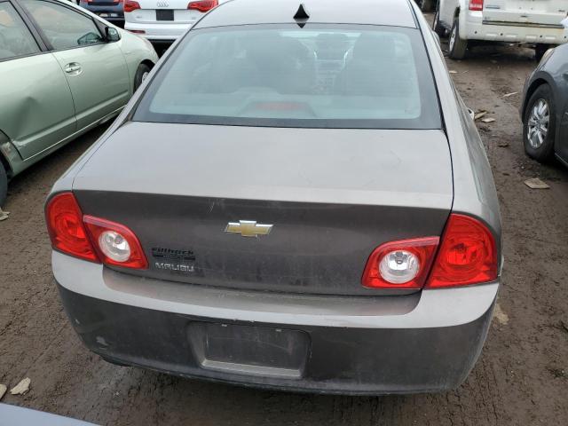 Photo 5 VIN: 1G1ZB5E03CF331186 - CHEVROLET MALIBU LS 