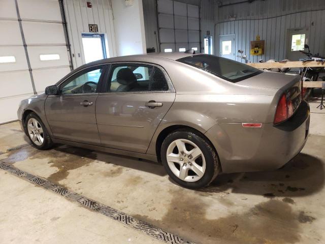 Photo 1 VIN: 1G1ZB5E03CF349753 - CHEVROLET MALIBU LS 