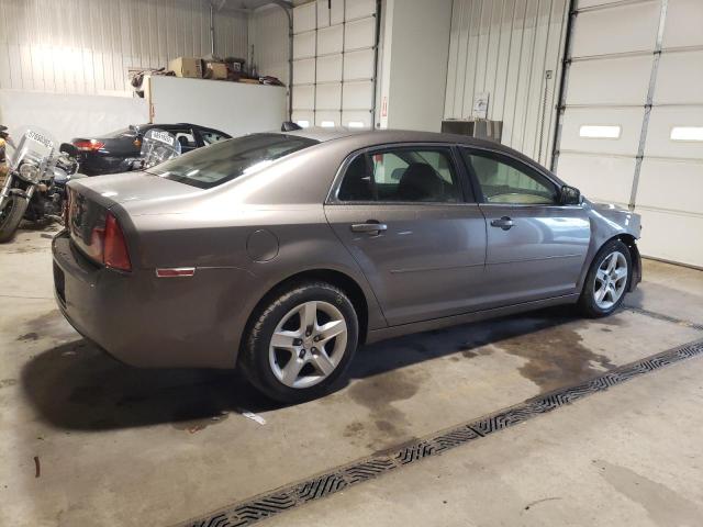 Photo 2 VIN: 1G1ZB5E03CF349753 - CHEVROLET MALIBU LS 