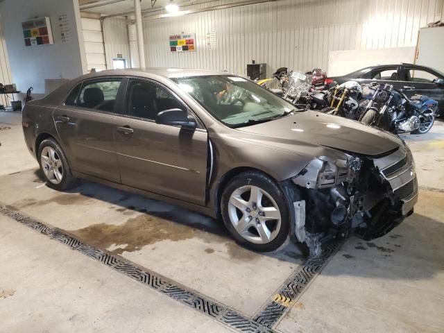 Photo 3 VIN: 1G1ZB5E03CF349753 - CHEVROLET MALIBU LS 