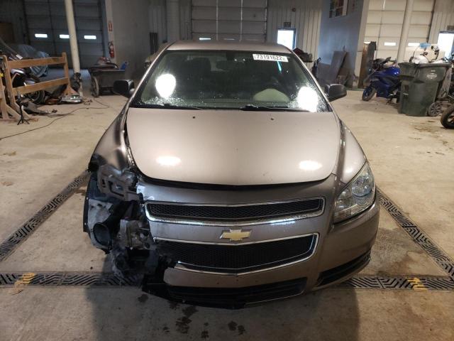 Photo 4 VIN: 1G1ZB5E03CF349753 - CHEVROLET MALIBU LS 