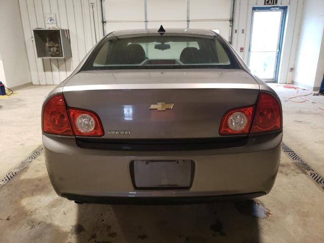 Photo 5 VIN: 1G1ZB5E03CF349753 - CHEVROLET MALIBU LS 