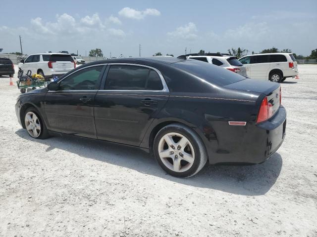 Photo 1 VIN: 1G1ZB5E03CF372840 - CHEVROLET MALIBU LS 